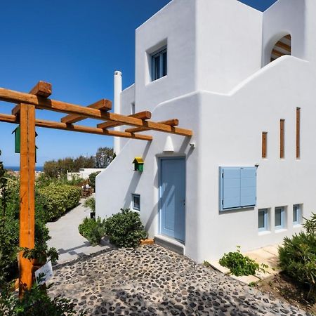 La Boheme Villas Exo Gonia Exterior photo
