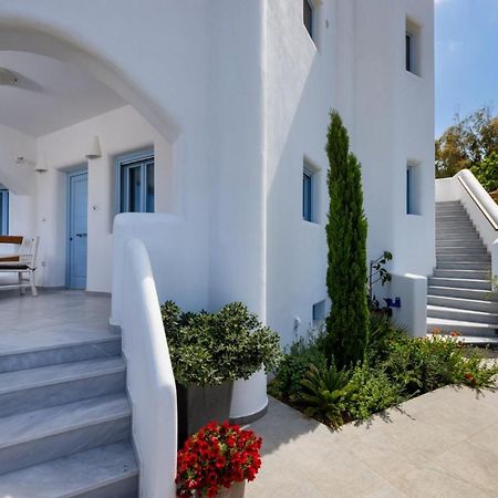 La Boheme Villas Exo Gonia Exterior photo